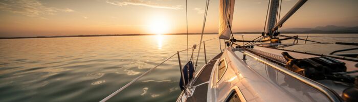 Törnvorschlag 2: Segeln nach Massholm