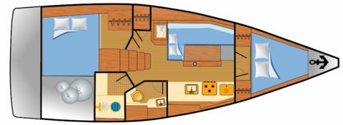 Oceanis-35-1-2-nordic-light-schiffsriss