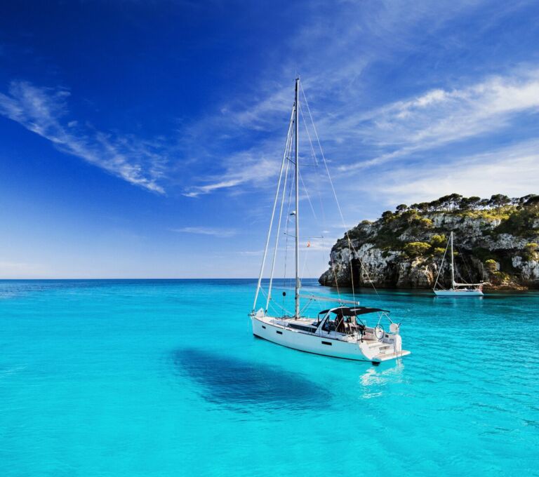 Yachtcharter Mallorca