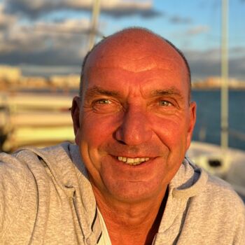 Dirk Kadach - Yachtcharter Ostsee, Mallorca und Kroatien