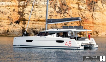 Elba 45 ab 2025 auf Mallorca