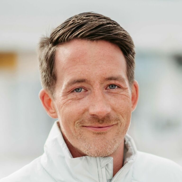 Felix Schwarz - Ansprechpartner Skippertraining, Flottillen, Firmenevents und Regatten