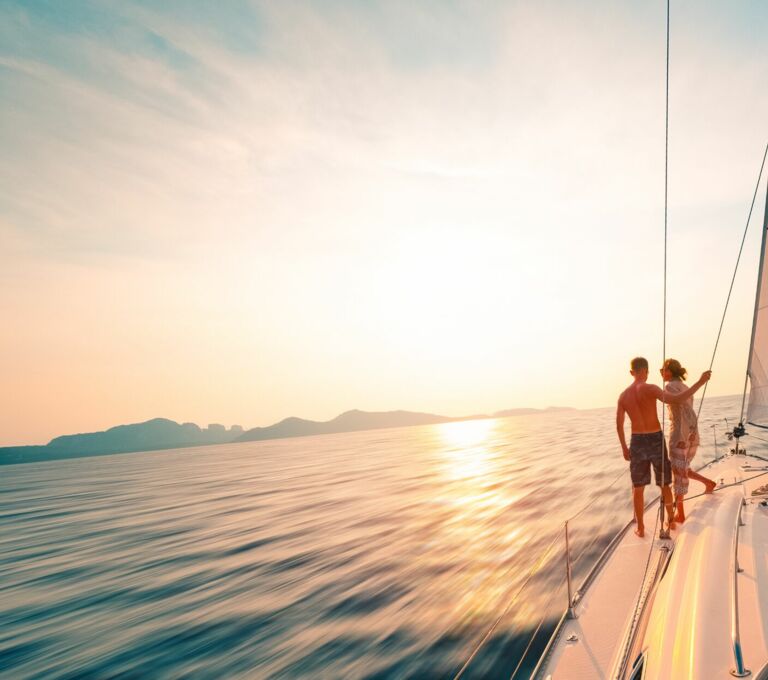 Yachtcharter International