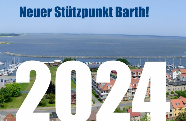 Yachtcharter 2024 - News zu Yacht Charter Ostsee ab Barth