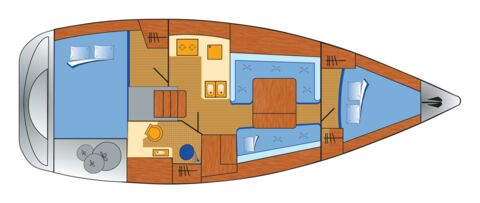 Oceanis-34-2-ll-skyhawk-schiffsriss