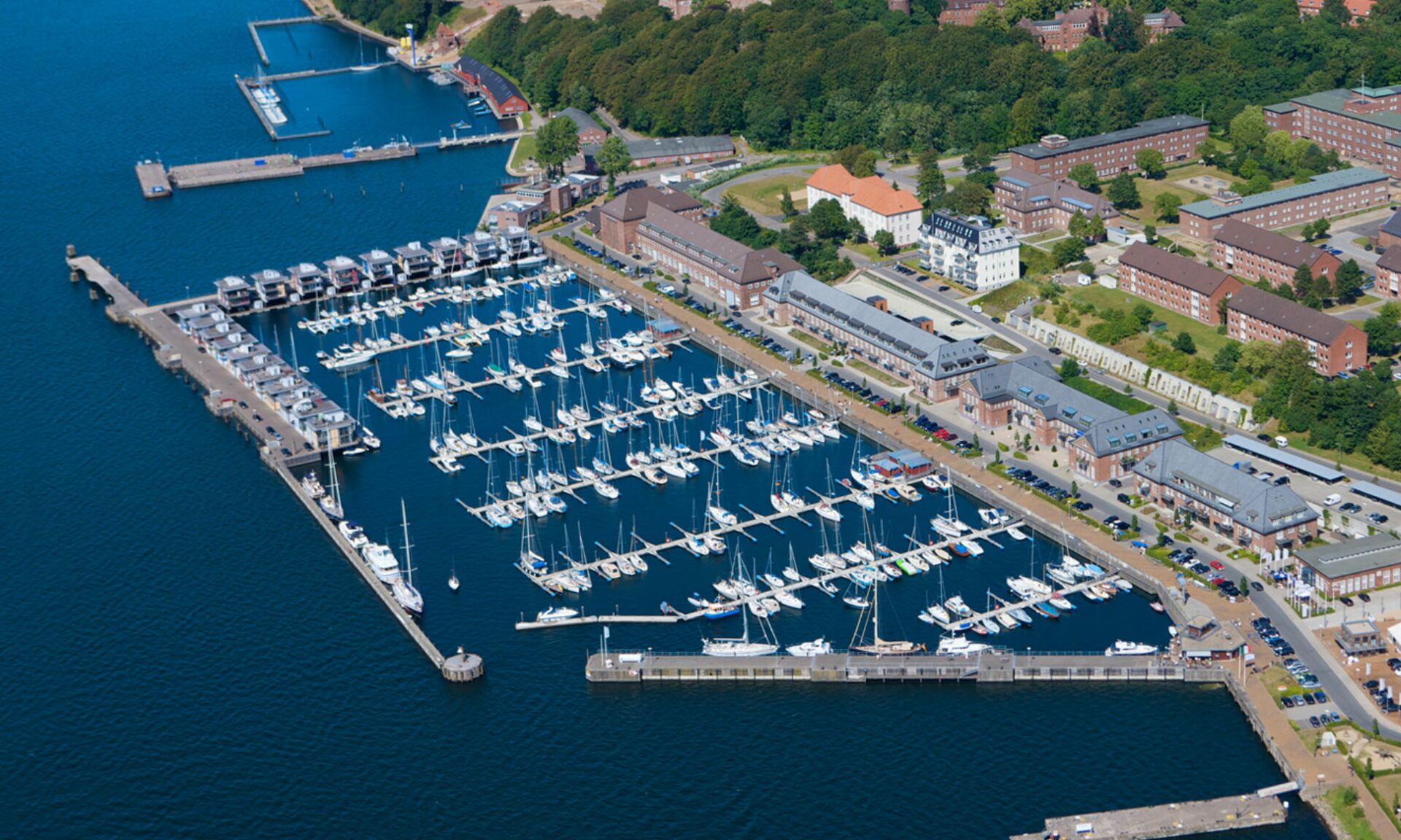 yachtcharter ostsee eigner