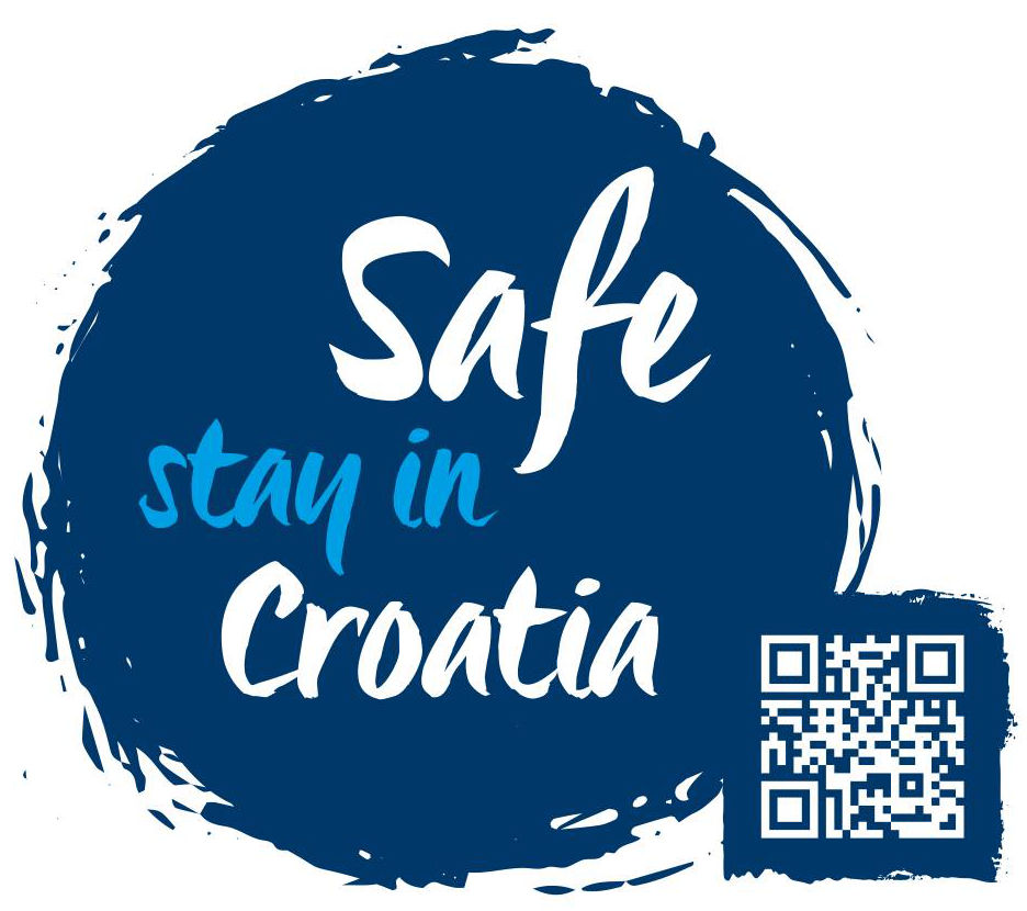 Safe Stay in Croatia