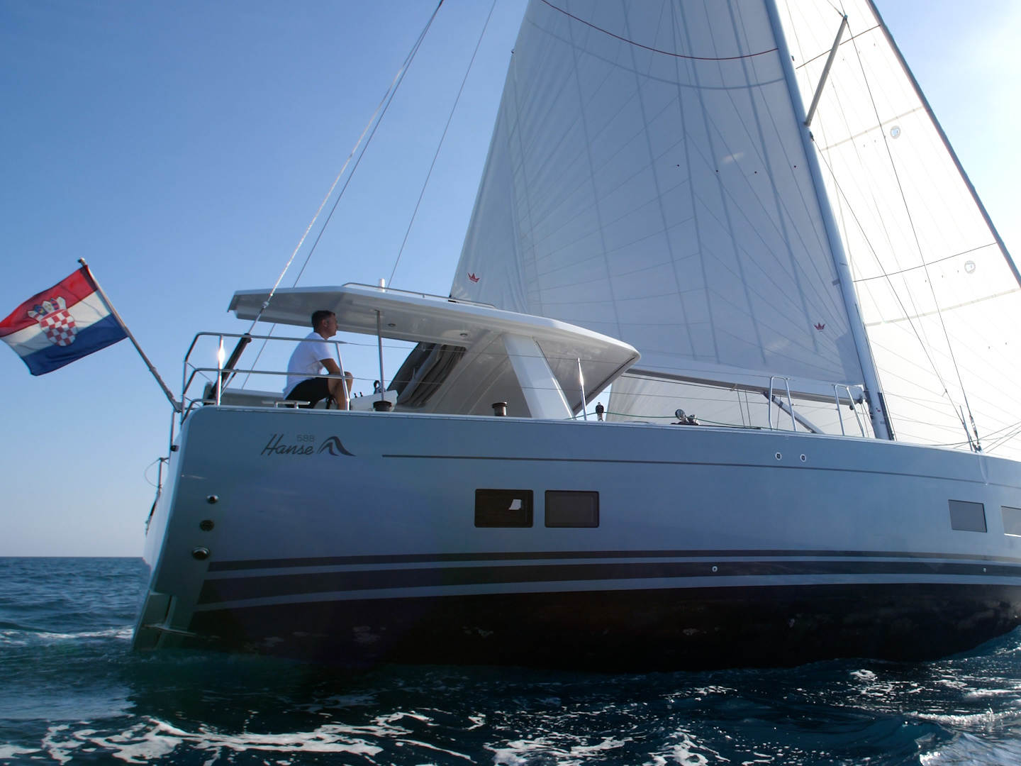 hanse dehler yachts